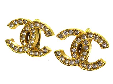 chanel jewerly ebay|refurbished Chanel jewelry.